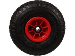 KELFORT Luchtband met kunststof velg 200 KG 260 MM