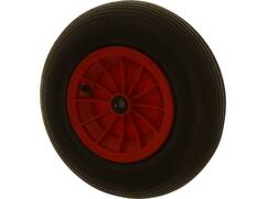 KELFORT Luchtband met kunststof velg 250 KG 400 MM