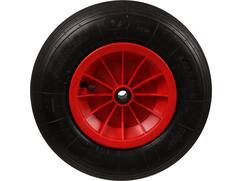 KELFORT Luchtband met kunststof velg 250 KG 400 MM