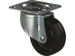 KELFORT Zwenkwiel kunststof 25 KG 32 MM