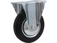 KELFORT Bokwiel rubber 135 KG 150 MM