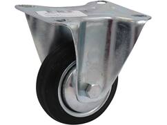 KELFORT Bokwiel rubber 205 KG 200 MM