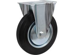 KELFORT Bokwiel rubber 205 KG 200 MM