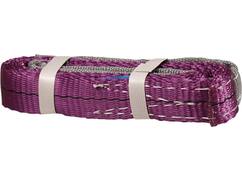 KELFORT Hijsband violet 1 TON 1 METER