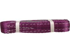 KELFORT Hijsband violet 1 TON 2 METER