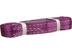 KELFORT Hijsband violet 1 TON 2 METER