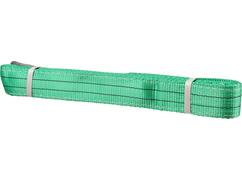 KELFORT Hijsband groen 2 TON 3 METER