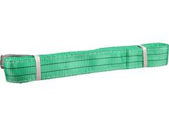 KELFORT Hijsband groen 2 TON 3 METER