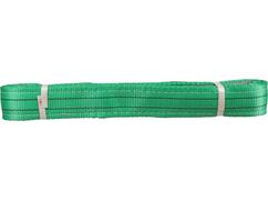 KELFORT Hijsband groen 2 TON 4 METER