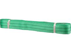 KELFORT Hijsband groen 2 TON 4 METER