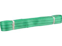 KELFORT Hijsband groen 2 TON 4 METER