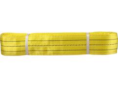 KELFORT Hijsband geel 3 TON 5 METER
