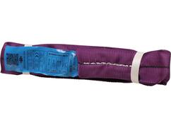 KELFORT Rondstrop violet 1 TON 1 METER