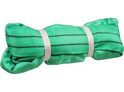 KELFORT Rondstrop groen 2 TON 2 METER