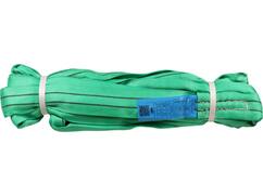 KELFORT Rondstrop groen 2 TON 6 METER