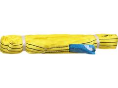 KELFORT Rondstrop geel 3 TON 6 METER