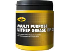 KROON Smeervet lithium multi purpose IN POT 600G