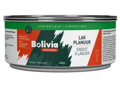 Bolivia Lakplamuur 400 gram
