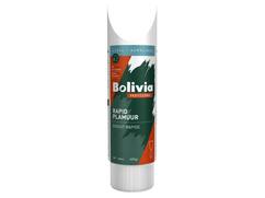 Bolivia Acrylplamuur rapid 400 gram