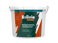 Bolivia Reparatiepasta licht 5 liter