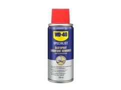WD-40 Slotspray SPECIALIST 100 ML