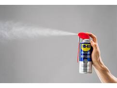 WD-40 Droogsmeerspray met PTFE SPECIALIST 400 ML