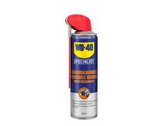 WD-40 Reinigingsspray universeel hoogwaardig SPECIALIST 500 ML
