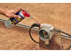 WD-40 Siliconenspray hoogwaardig SPECIALIST 400 ML