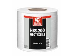 Griffon Geotextile 15CMX20M