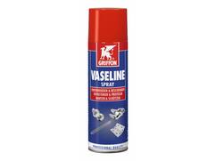 GRIFFON Vaselinespray TRANSPARANT 300 ML