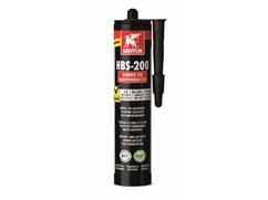 GRIFFON Afdichtmiddel universeel HBS-200 310ML