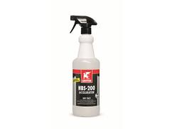 Griffon Accelerator spray Dryfast T.B.V. HBS-200 1000ML