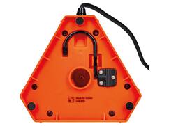 Kelfort Bouwlamp LED Lichtkolom IP65 8,5K-LM/60W