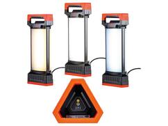 Kelfort Bouwlamp LED Lichtkolom IP65 8,5K-LM/60W