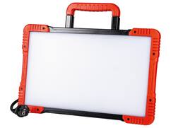 KELFORT Bouwlamp LED KLASSE 1/5K 10000L/100