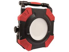 Kelfort Bouwlamp LED dimbaar 4K Klasse 1 6000LM/60W
