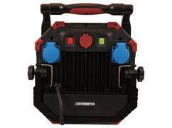 Kelfort Bouwlamp LED dimbaar 4K Klasse 1 6000LM/60W