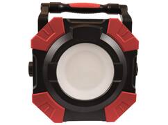 Kelfort Bouwlamp LED dimbaar 4K Klasse 1 6000LM/60W
