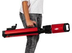 Kelfort Werklamp inklapbaar statief tripod 2x30w ipx4 5000LM