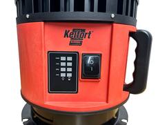 KELFORT Bouwlamp 360 graden 60W IP54 8400LM