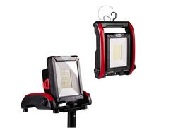 KELFORT Bouwlamp LED multi-battery excl.adapter 20W IP54 2900LM