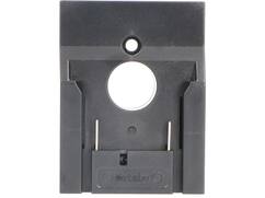 KELFORT Adapter voor Metabo/CAS accu