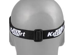 Kelfort Hoofdlamp LED oplaadbaar IP54 250LM/5W