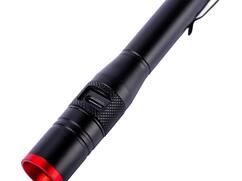 Kelfort penlight dual power 500LM