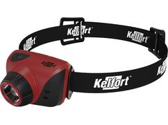 Kelfort hoofdlamp focus hybride 150-580LM
