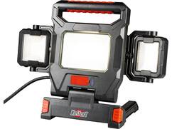 Kelfort Bouwlamp LED Klasse 1 6500LM/40W