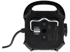 Kelfort Bouwlamp LED 360 Graden IP54 6000LM/50W