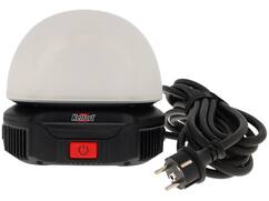Kelfort Bouwlamp LED 360 Graden IP54 6000LM/50W