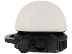 Kelfort Bouwlamp LED 360 Graden IP54 6000LM/50W