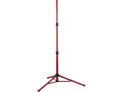 Kelfort Statief pro aluminium/abs 3 meter